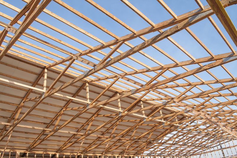 Roof & Structural Repairs