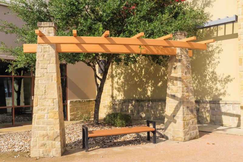 Arbor Installation in Alpharetta, GA