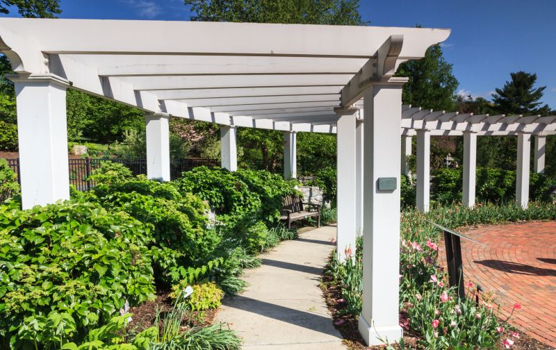 Arbor Installation in Alpharetta, GA