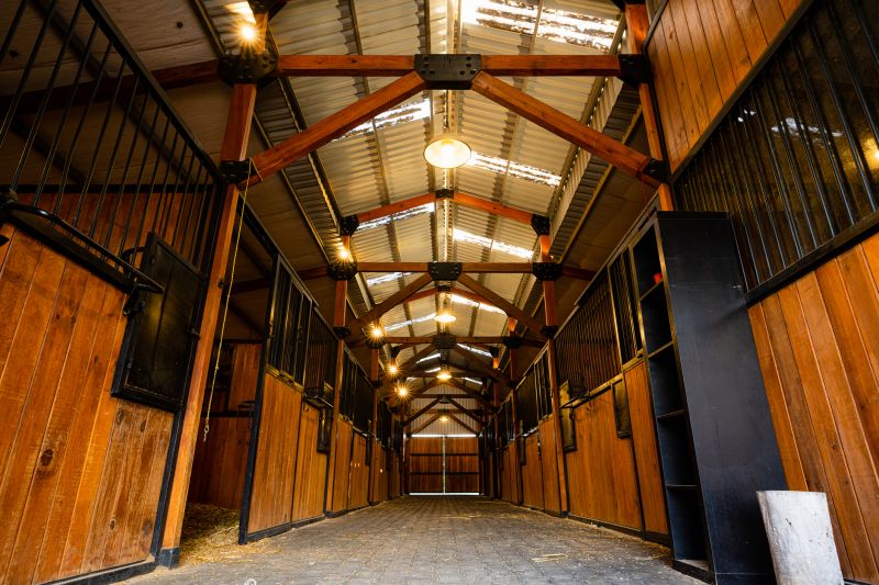 Barn Remodeling in Wilmington, NC