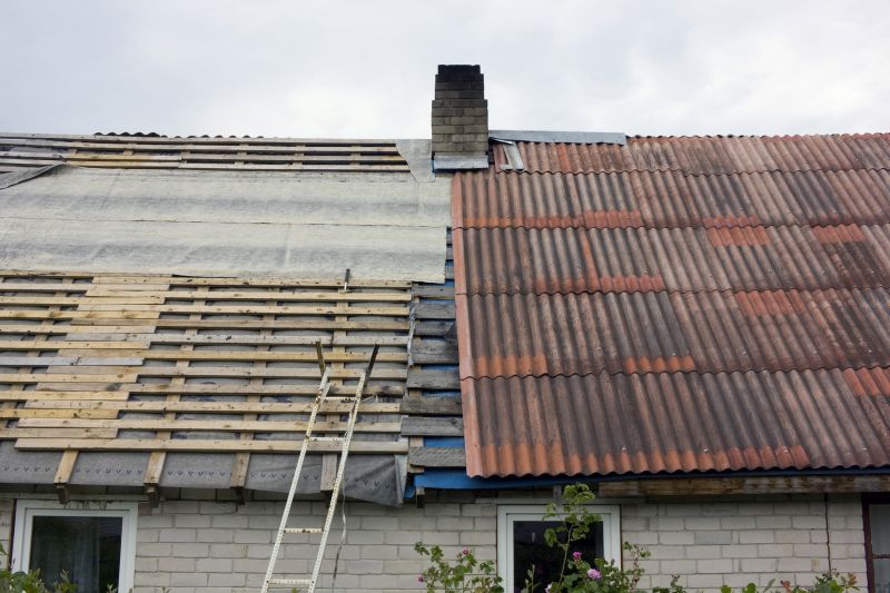Barn Wall Repair in Conroe, TX