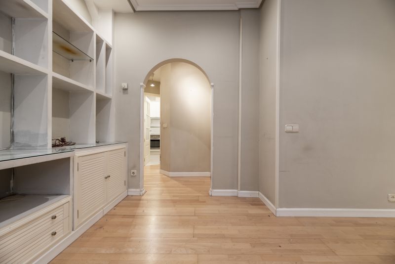 Built In Tv Cabinetry in Annapolis, MD