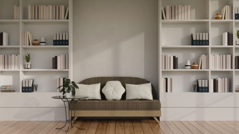 Customized Shelving Service in Woodbridge, VA