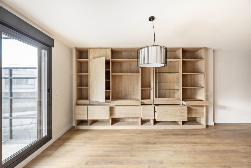 Customized Shelving Service in Alexandria, VA