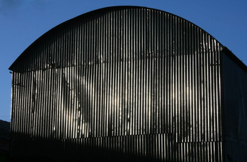 Metal Barn Construction in Kansas City, KS
