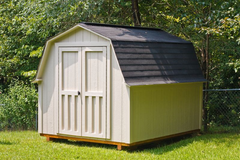 Outbuilding Construction in Kansas City, KS