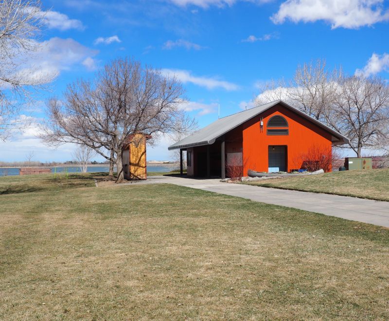 Pole Barn Repair in Olathe, KS