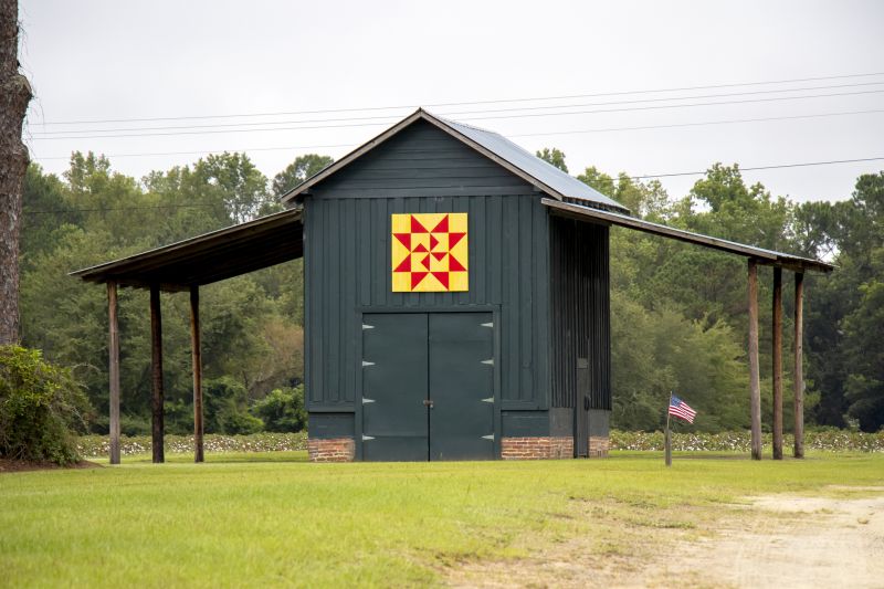 Pole Barn Repair in Alpharetta, GA