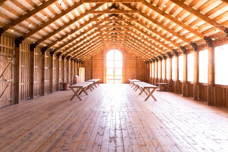 Interior Restoration